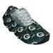 Review the KR 2021 NFL Green Bay Packers Shoe Covers
