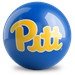 Review the OnTheBallBowling NCAA Pittsburgh Ball