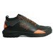 Review the Motiv Mens Flash Smoke/Orange Right Hand Wide Width