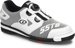 Review the Dexter Mens SST 8 Power Frame BOA White/Black Right Hand or Left Hand Wide Width