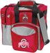 Review the KR Strikeforce NCAA Single Tote Ohio State Buckeyes