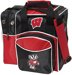 Review the KR Strikeforce NCAA Single Tote Wisconsin Badgers