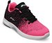 Review the KR Strikeforce Womens Flair Black/Pink