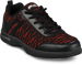 Black/Cardinal