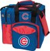 Review the KR Strikeforce MLB Chicago Cubs Single Tote