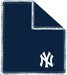 Review the KR Strikeforce MLB Shammy New York Yankees