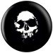 Review the OnTheBallBowling Skull Cool
