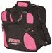 Review the Storm Solo Single Tote Black/Pink