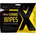 Review the Turbo Strike Wipes Zipper Pack