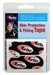 Review the Turbo Driven to Bowl Fitting Tape Precut Pack