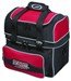 Review the Storm 1 Ball Flip Tote Black/Red