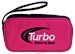 Review the Turbo Driven to Bowl Mini Accessory Case Pink