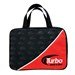Review the Turbo Deluxxx Tour Accessory Case
