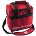 Review the VISE Single Tote Red